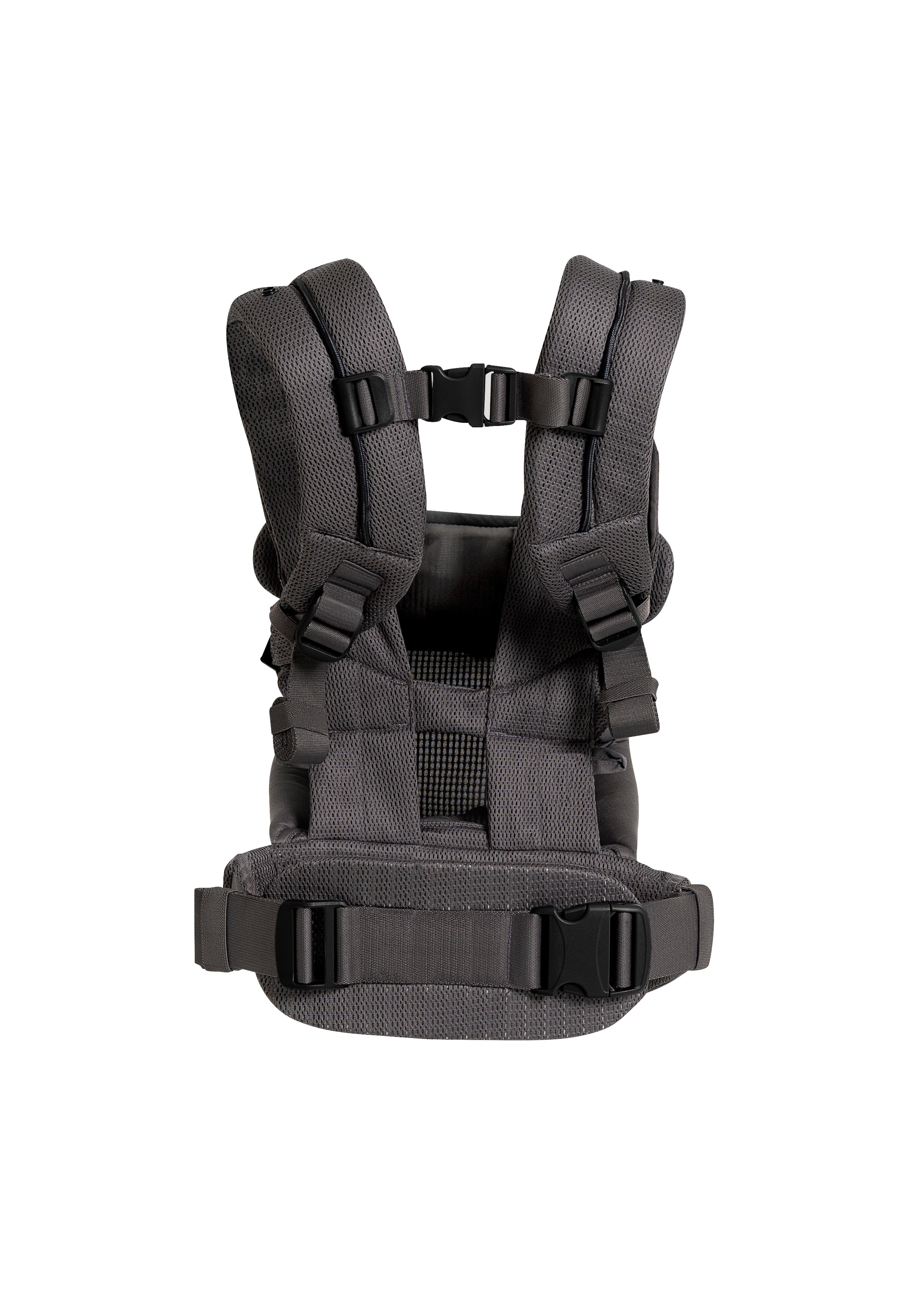 Joie Savvy™ Air – Atmungsaktive 4-in-1 Babytrage