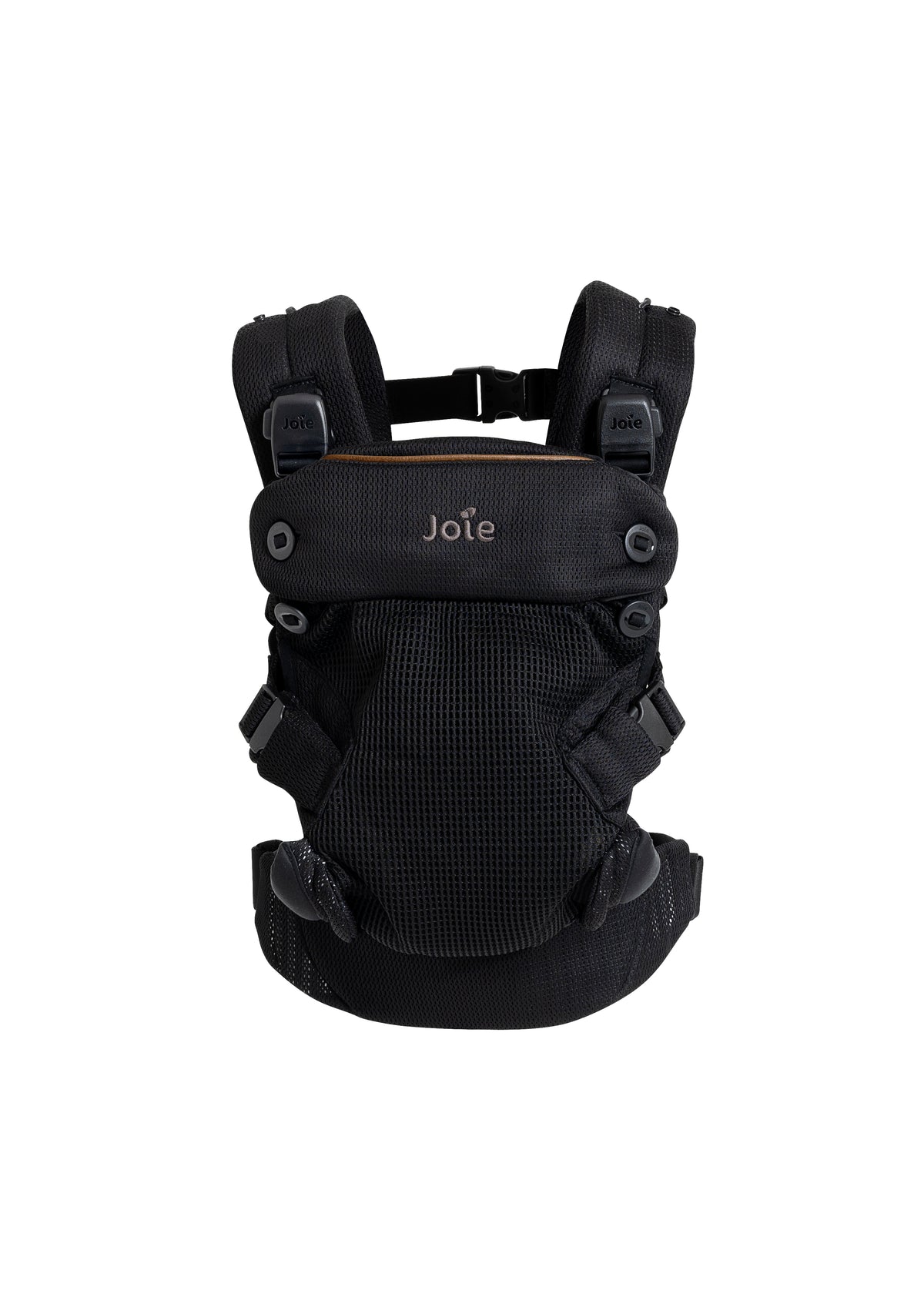 Joie Savvy™ Air – Atmungsaktive 4-in-1 Babytrage
