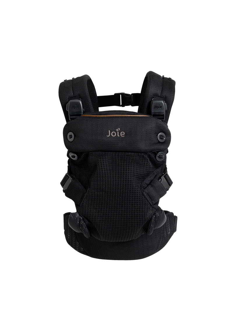 Joie Savvy™ Air – Atmungsaktive 4-in-1 Babytrage