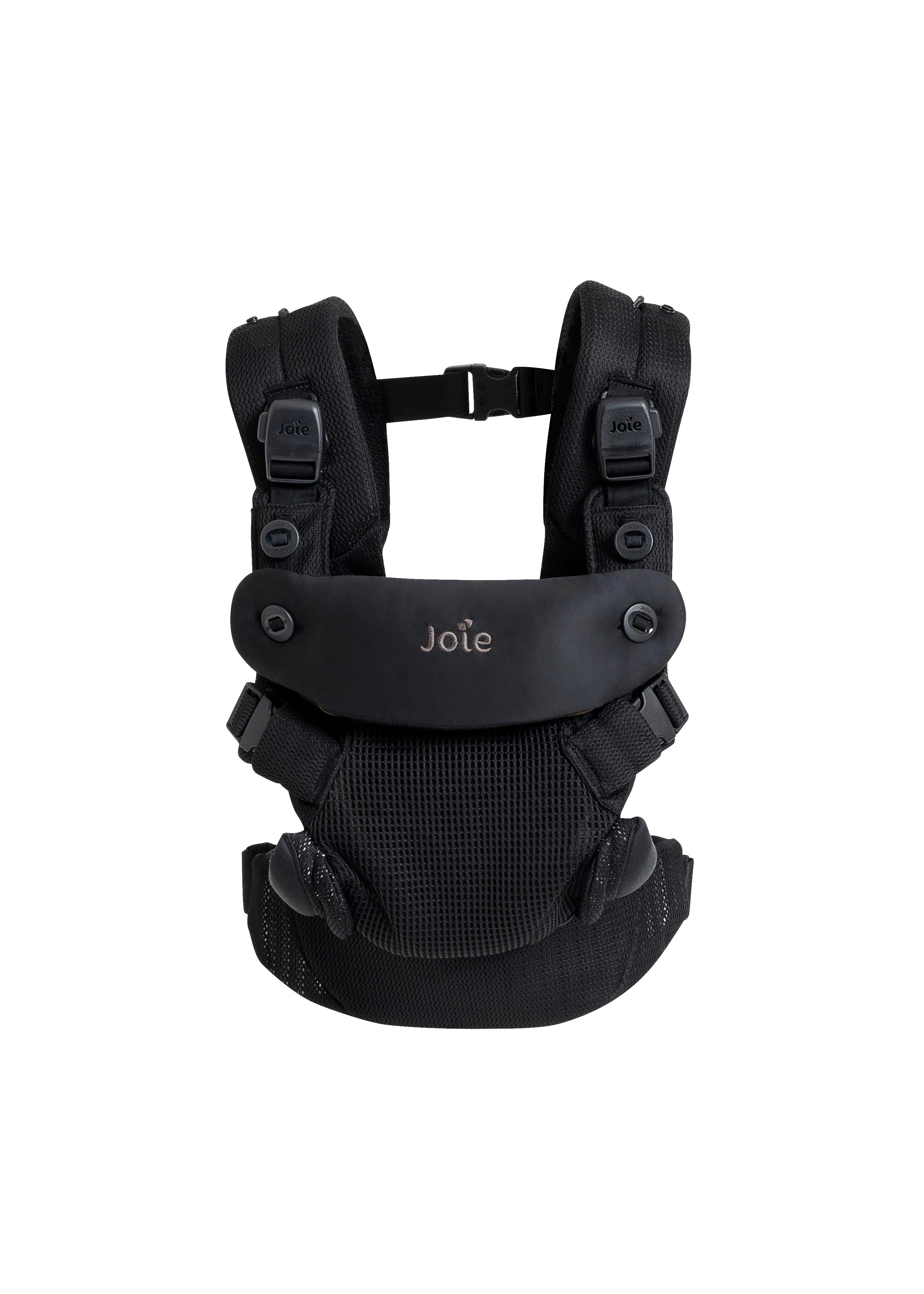 Joie Savvy™ Air – Atmungsaktive 4-in-1 Babytrage