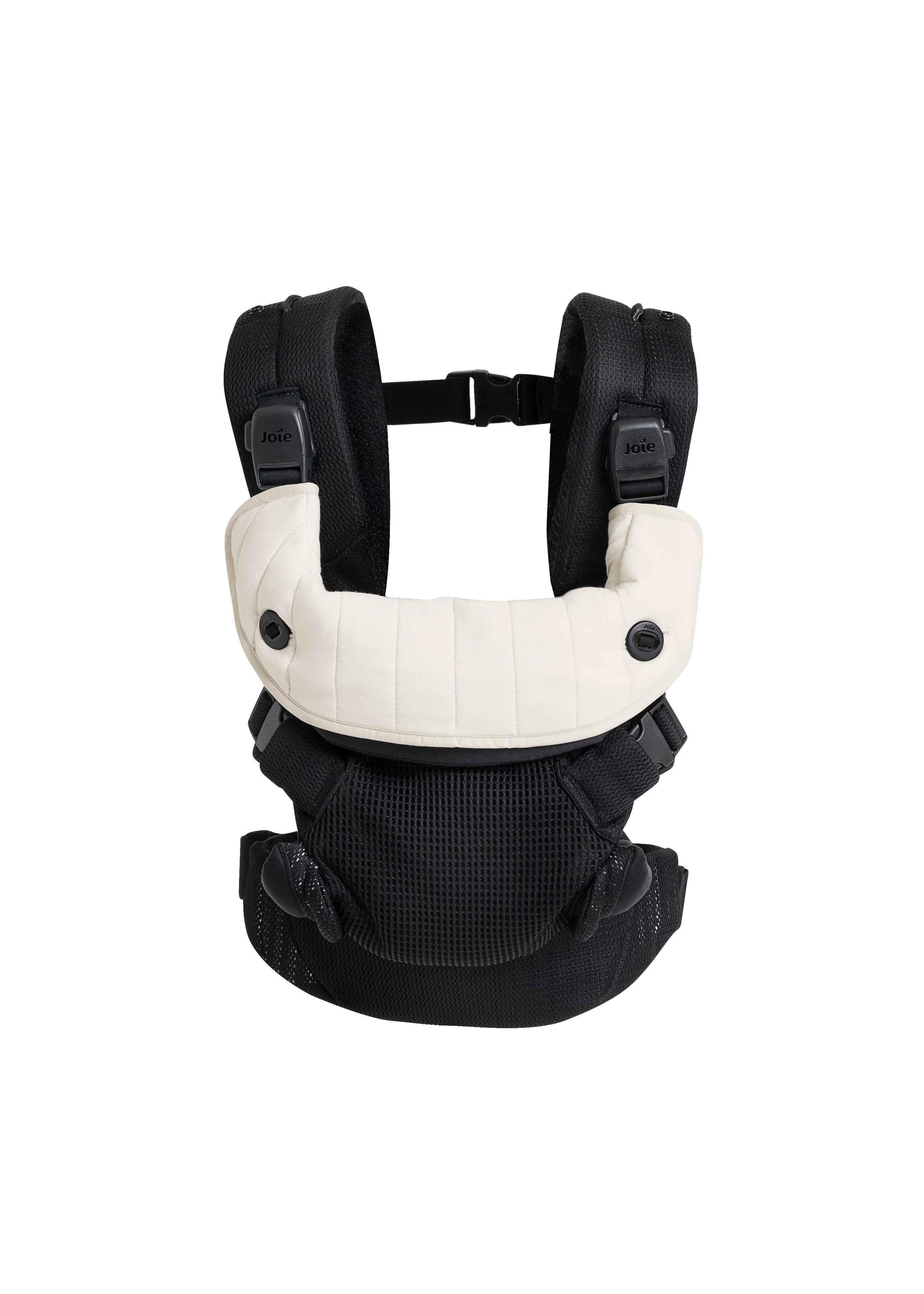 Joie Savvy™ Air – Atmungsaktive 4-in-1 Babytrage