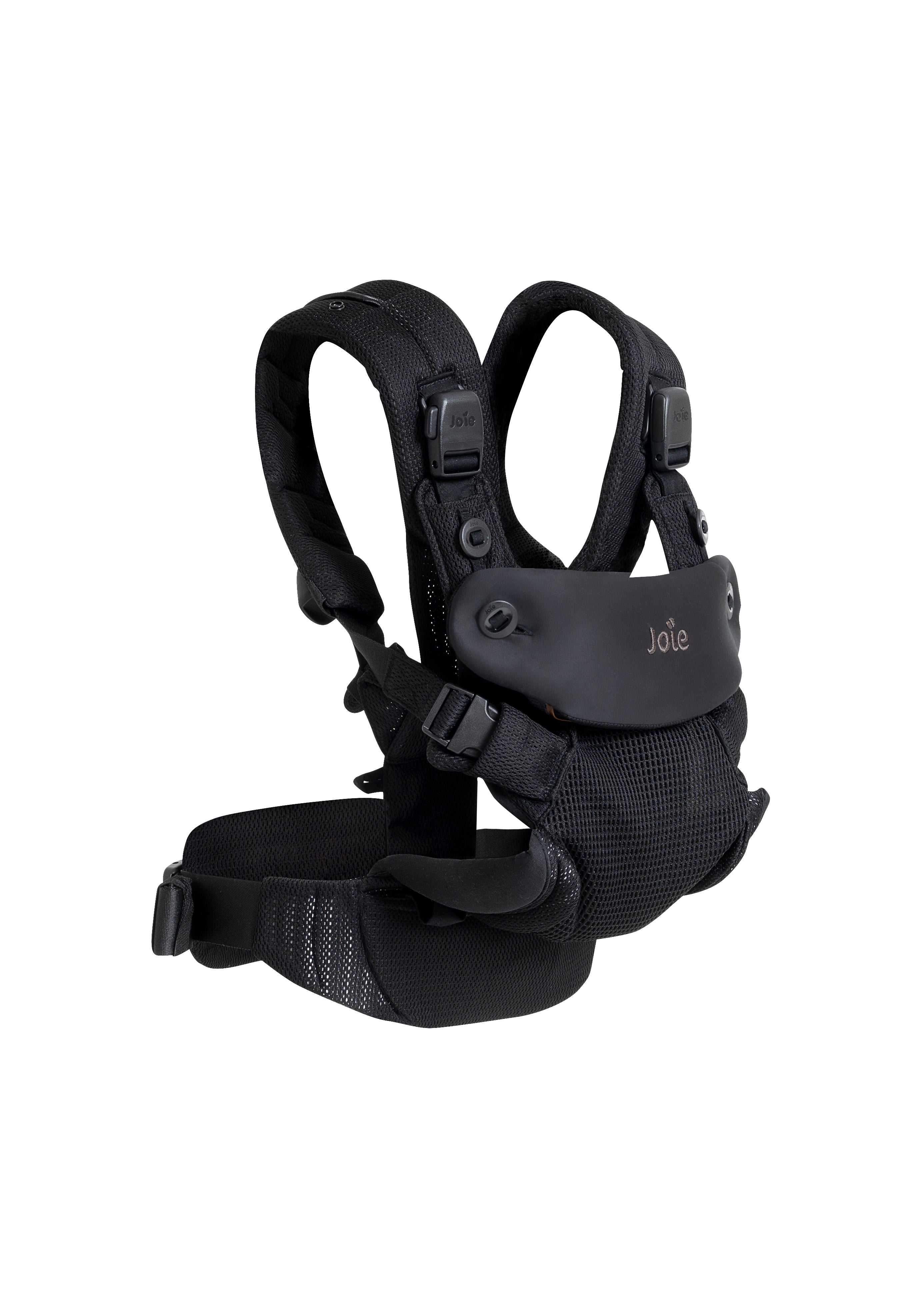 Joie Savvy™ Air – Atmungsaktive 4-in-1 Babytrage