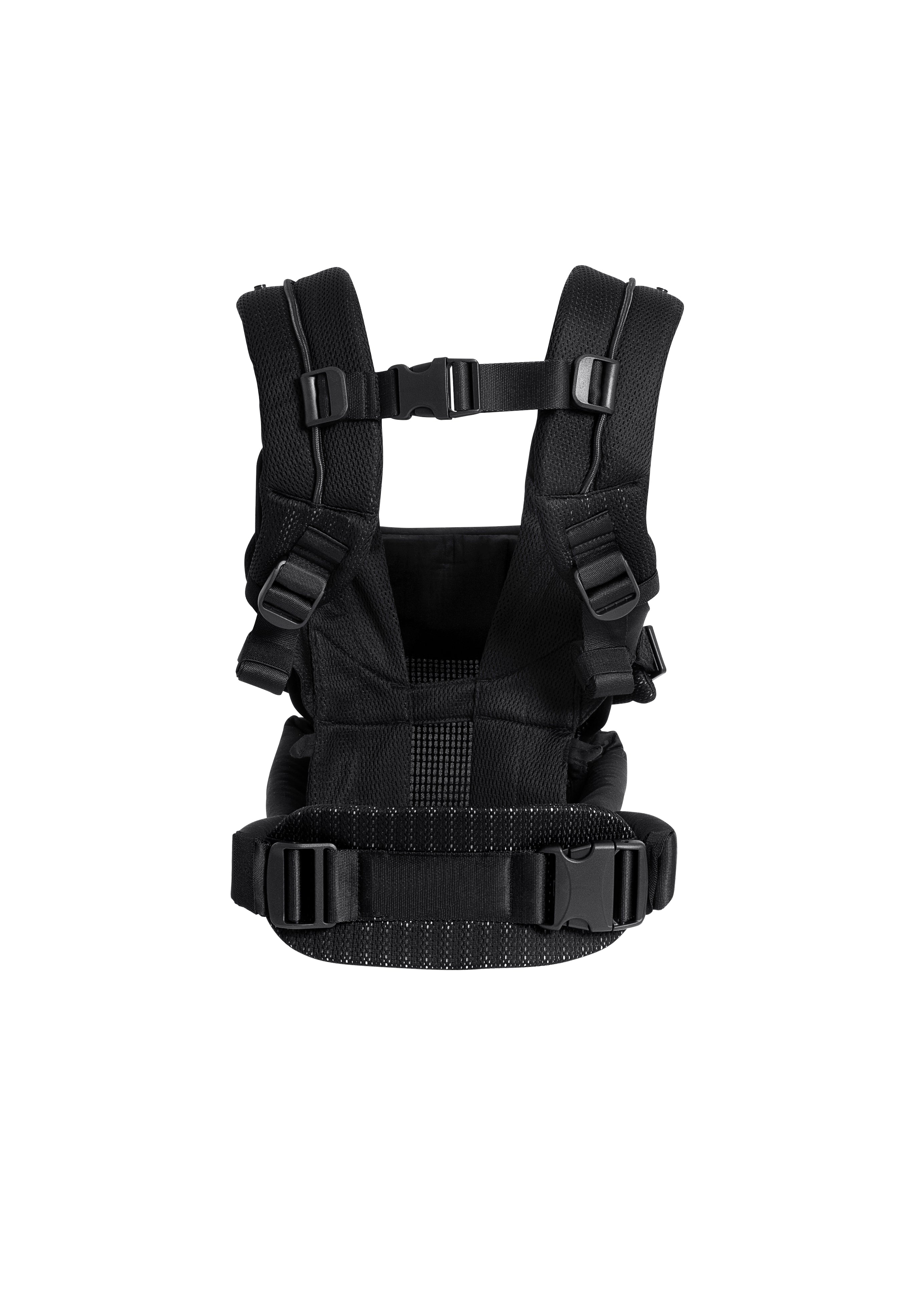 Joie Savvy™ Air – Atmungsaktive 4-in-1 Babytrage