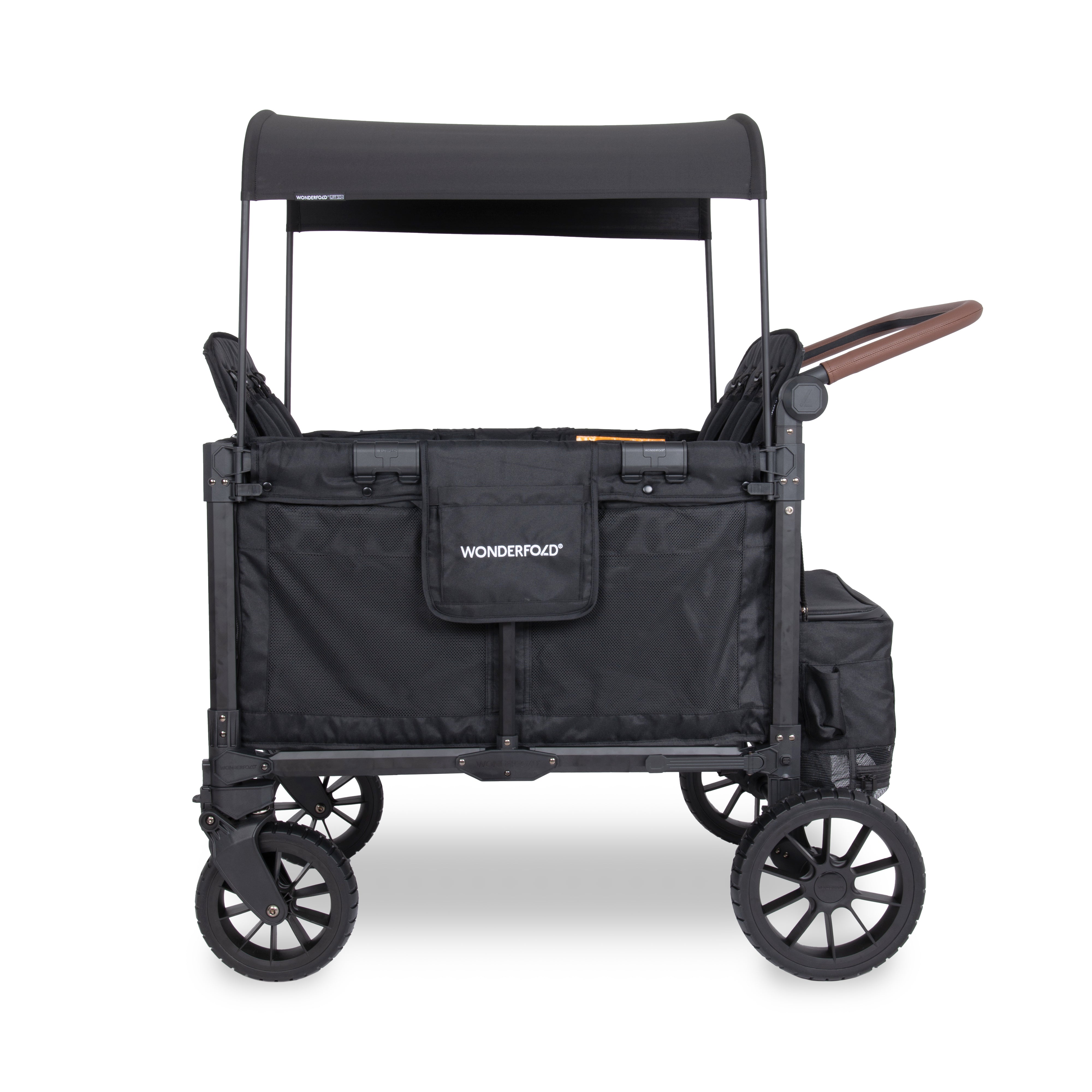 W4 Luxe Pro Stroller Wagon