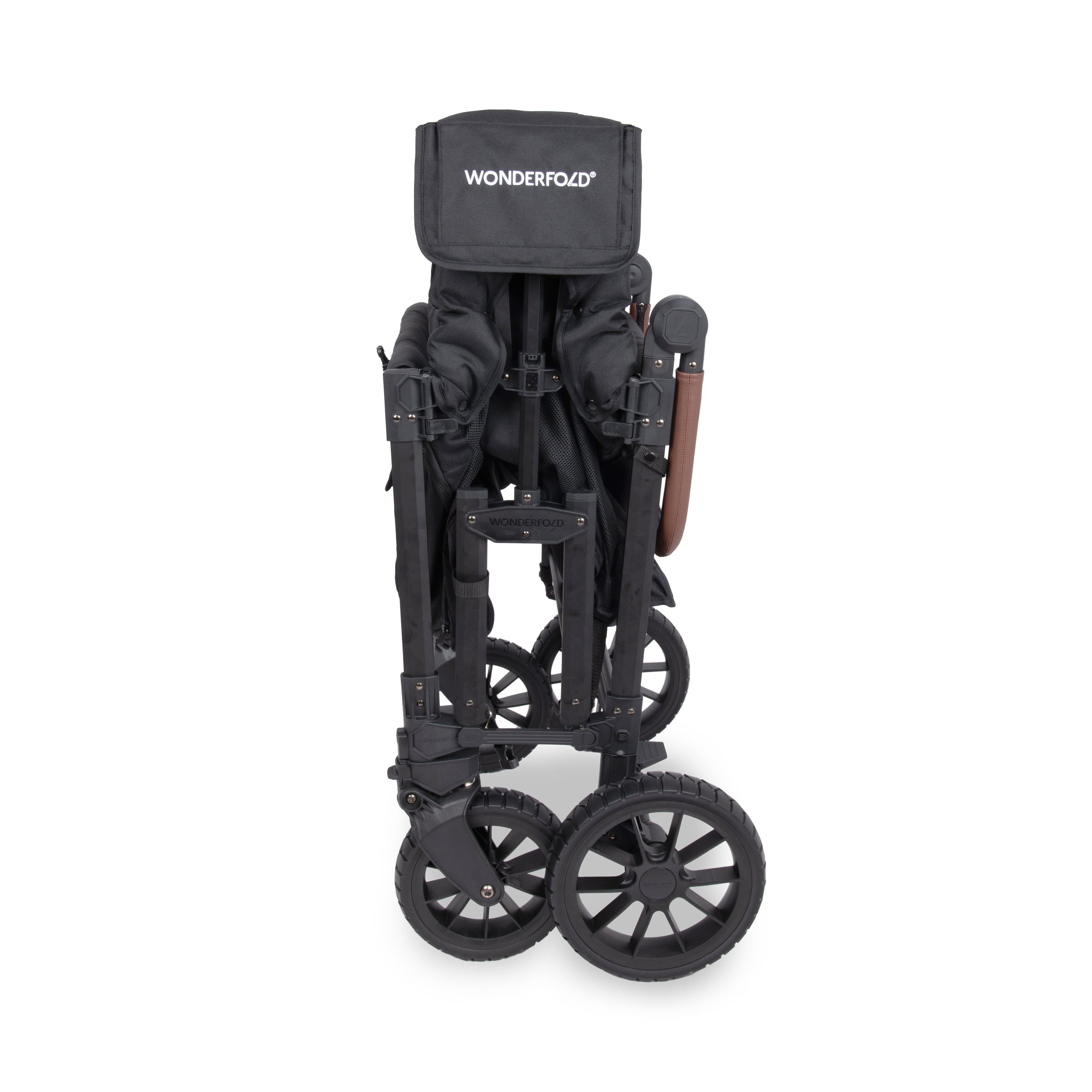W4 Luxe Pro Stroller Wagon