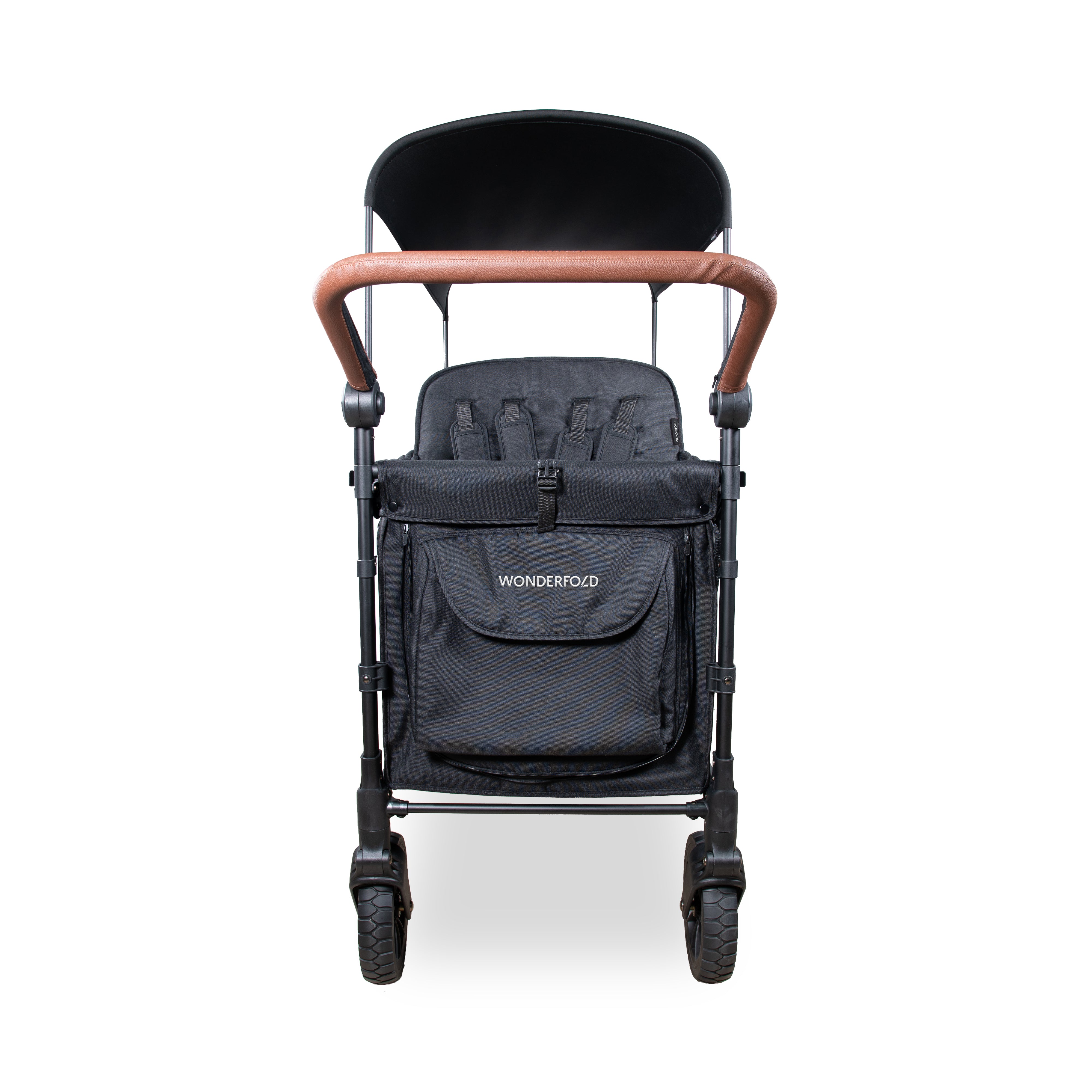 W6 Luxe Pro Stroller Wagon