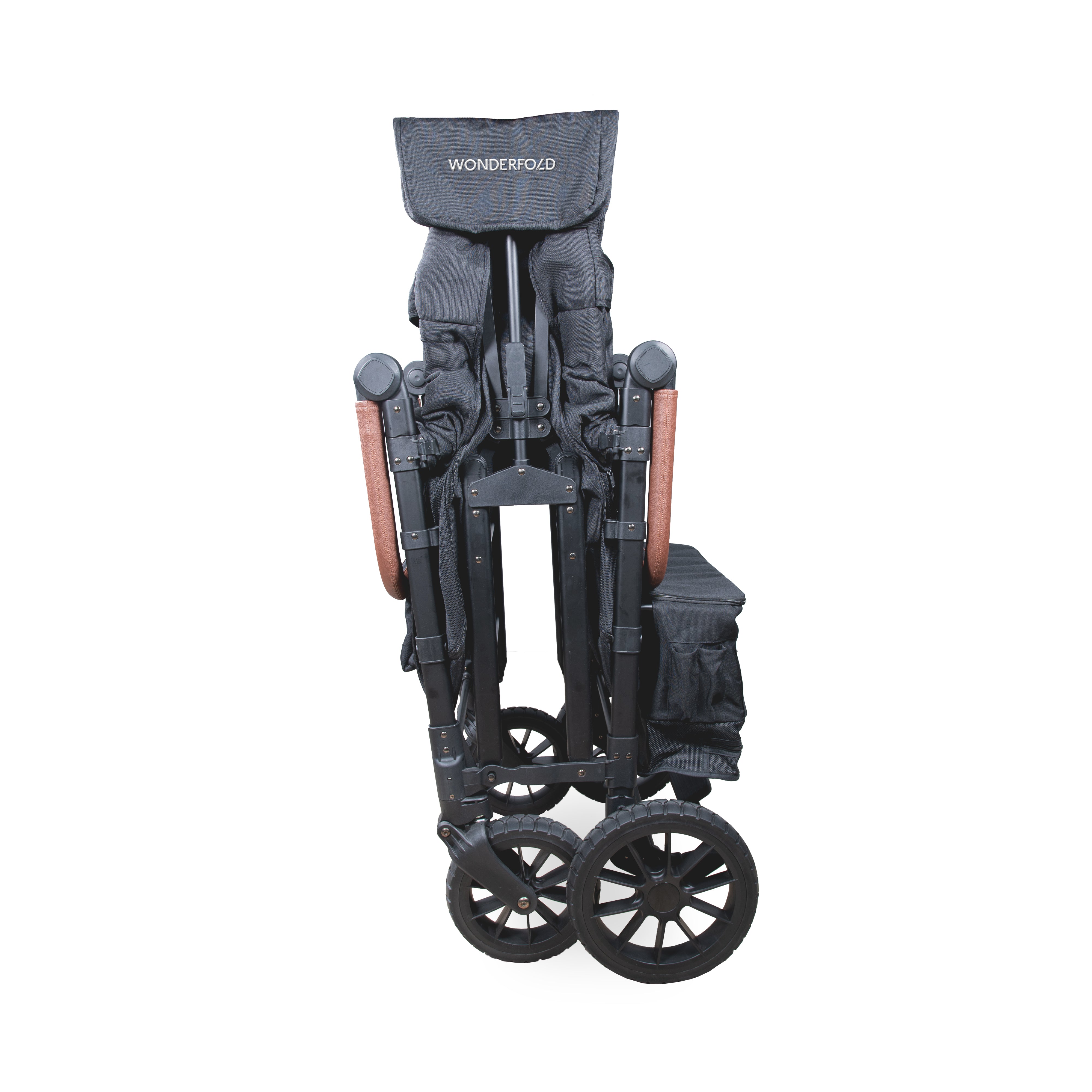 W6 Luxe Pro Stroller Wagon