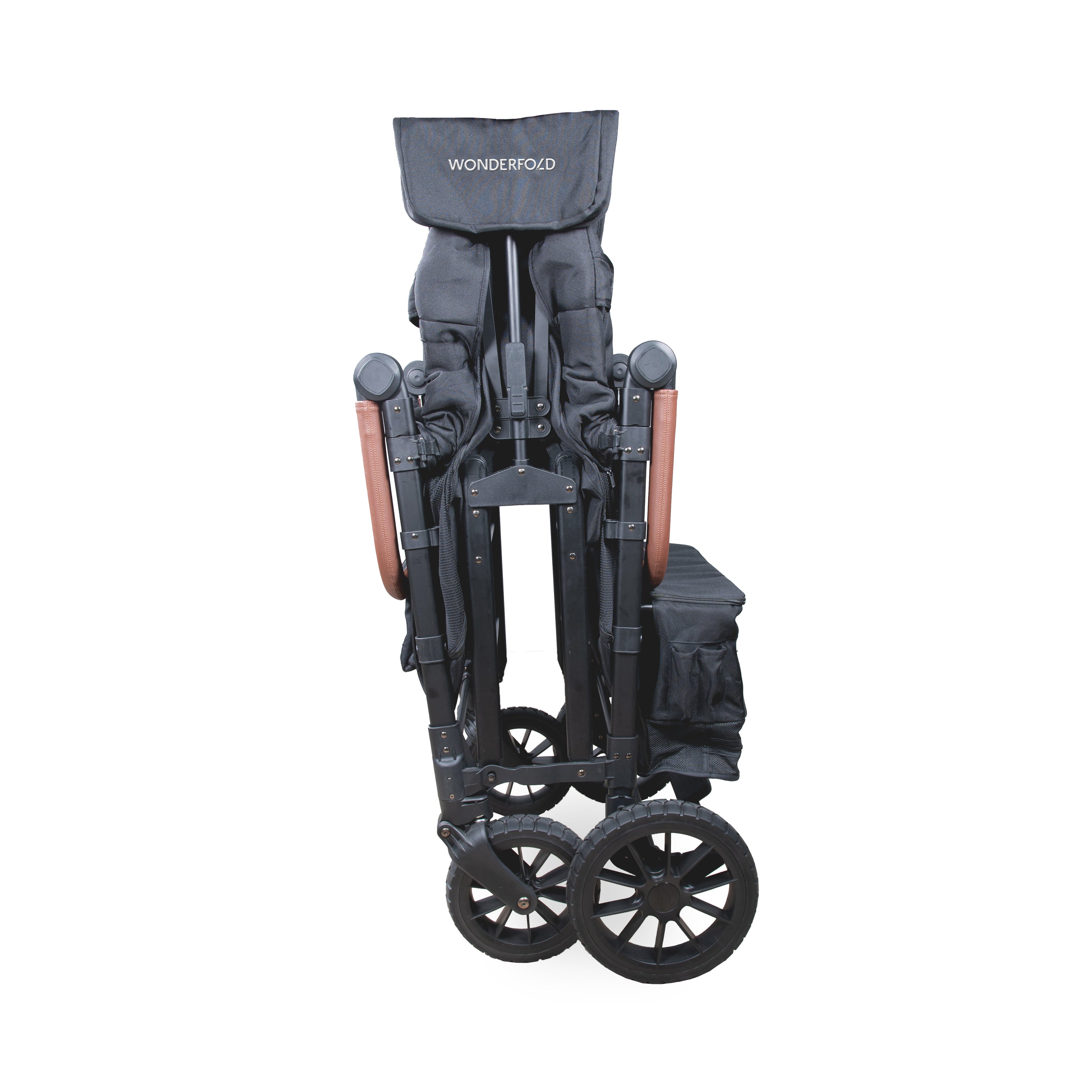 W6 Luxe Pro Stroller Wagon