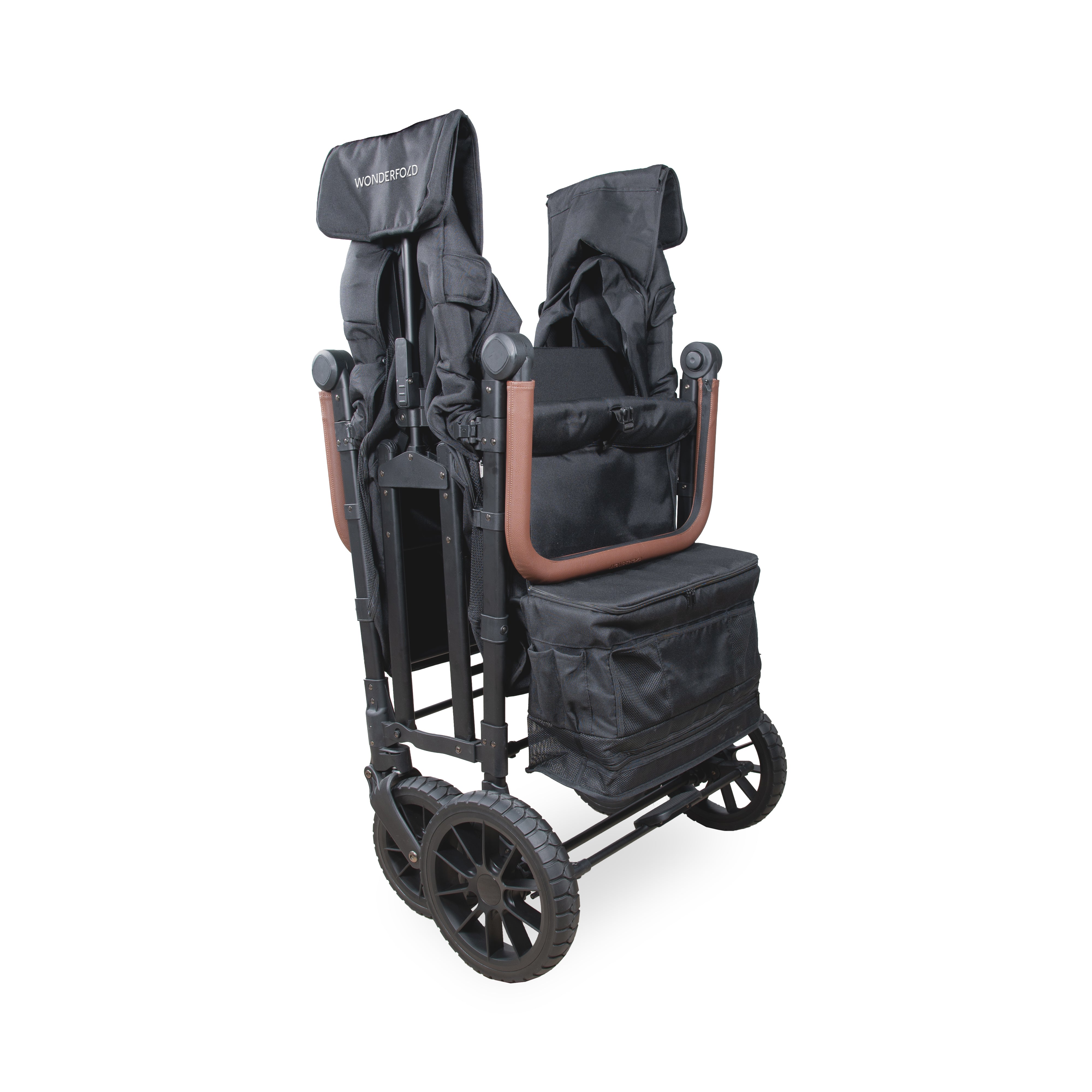 W6 Luxe Pro Stroller Wagon