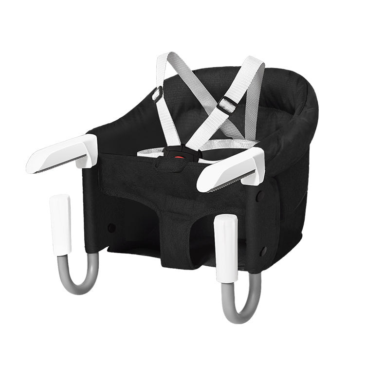 Bimboo Baby Kindersitz H101 - 6-24 Monate, 7-Punkte Gurt, faltbar 1.9kg